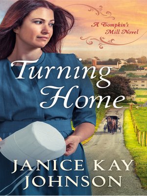cover image of Turning Home